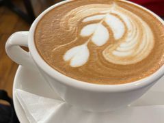 -Cafe Villa