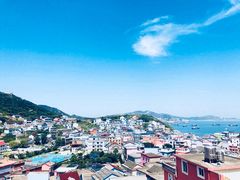 -枸杞岛