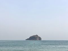 -棒棰岛宾馆景区