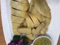 -周锦记广式餐厅