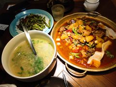 -楼兰新疆主题餐厅(苏州中心店)