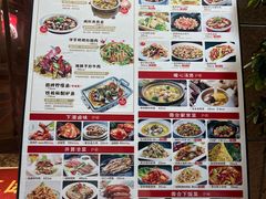 -小蓉合餐厅·川菜·陕南菜(凤城二路店)