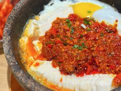 -西塔老太太拌饭(城市集市龙之梦店)