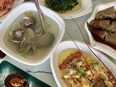 -星奇缘·海鲜餐厅(东山美食地标店)