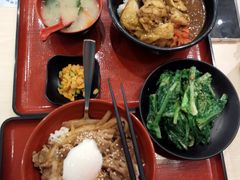 -食其家·牛丼咖喱(苏州永旺店)