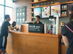 -星巴克(哈尔滨道外百盛店)