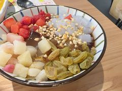 -花盐街·四川乐山小吃(西单大悦城店)