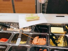 -赛百味SUBWAY(阳光天地店)