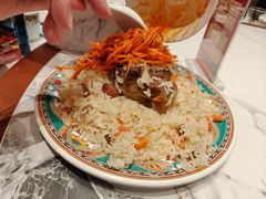 -巴依老爷新疆美食(常营店)