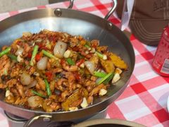 -文昌阁·长沙市井菜(美食地标店)