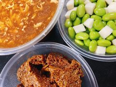 -金枝玉叶上海人家食府(三里河店)