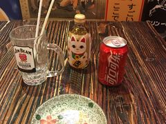 -平成屋·午肴夜酒(四川北路店)