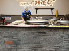 -矮板凳老火锅(宽窄巷子店)