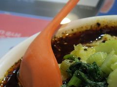 -食上东新街美食街区(民乐新都会店)