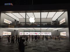 -Apple零售店(成都太古里店)