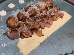 索瓦兰吉鸡肉串-HELLO MUSAE 拾光缪斯餐厅·纯正希腊风味(苏州中心店)