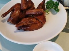 -海逸海鲜酒家(古北店)