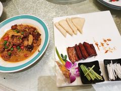 -万豪酒店·咏豪中餐厅