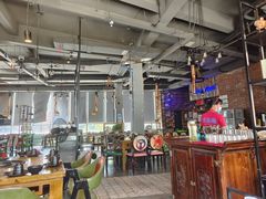 大堂-冯排骨涮烤火锅(华商国际城店)