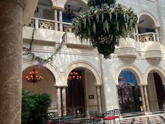 -深圳东部华侨城茵特拉根酒店