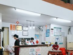 -阿三麻蓉汤圆(顺光大厦店)