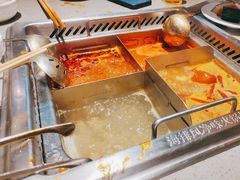 -海底捞火锅(攀枝花万达店)