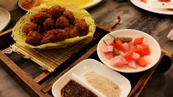 -花家怡园·宴会厅(簋街四合院总店)