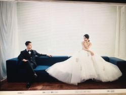 -爱城婚纱摄影·品质严选店