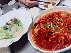 -宏宴·新京菜(望京店)