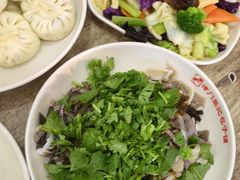 -津门张记包子铺(华昌道店)