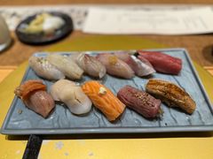 -鮨冠OMAKASE食べ放题(北京首店)