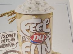 -DQ·蛋糕·冰淇淋(河东万达店)