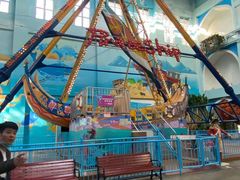 -蓬莱欧乐堡梦幻世界