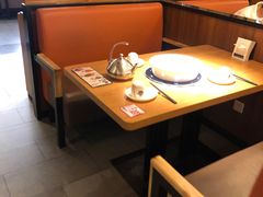 -小土豆北方菜馆(文慧园店)