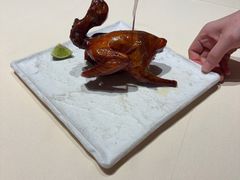 -侨美食家·粤菜(体育西路店)