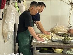 -东门饺子馆(少年宫路店)