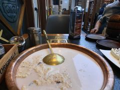 -诺敏塔拉奶茶-布里亚特包子-手把肉(锦都会店)