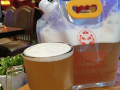 -红牌美蛙鱼头火锅(万辉国际广场店)