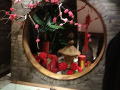 -青藤茶馆(南山路店)