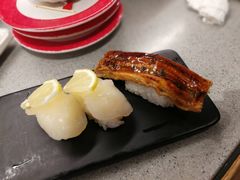 -友壹町寿司(嘉洲广场店)