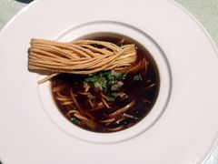 -汉唐宴长安食府