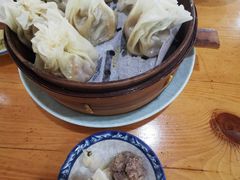 -呼市烧麦羊杂(幸福路店)