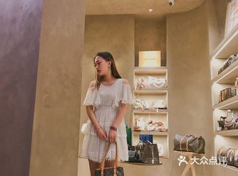 重庆|设计感拉满的vintage店 中古拥有每一支灵魂