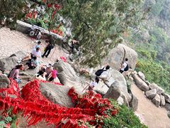 -泰山风景名胜区