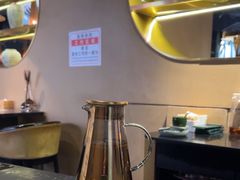 -云海肴云南菜·蒸汽石锅鱼(青岛万象城店)