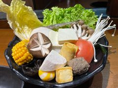 -呷哺呷哺 黄金牧场 (回龙观港龙店)