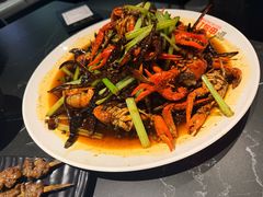 -红盔甲·小龙虾(人民广场店)