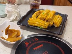 -呼伦贝尔烤羊·蒙古烤羊排(南田路总店)