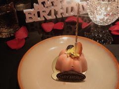 -上海苏宁宝丽嘉酒店·Cafe Bellagio西餐厅