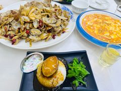 -庆山饭店·海鲜饺子家常菜(北戴河黑石路店)